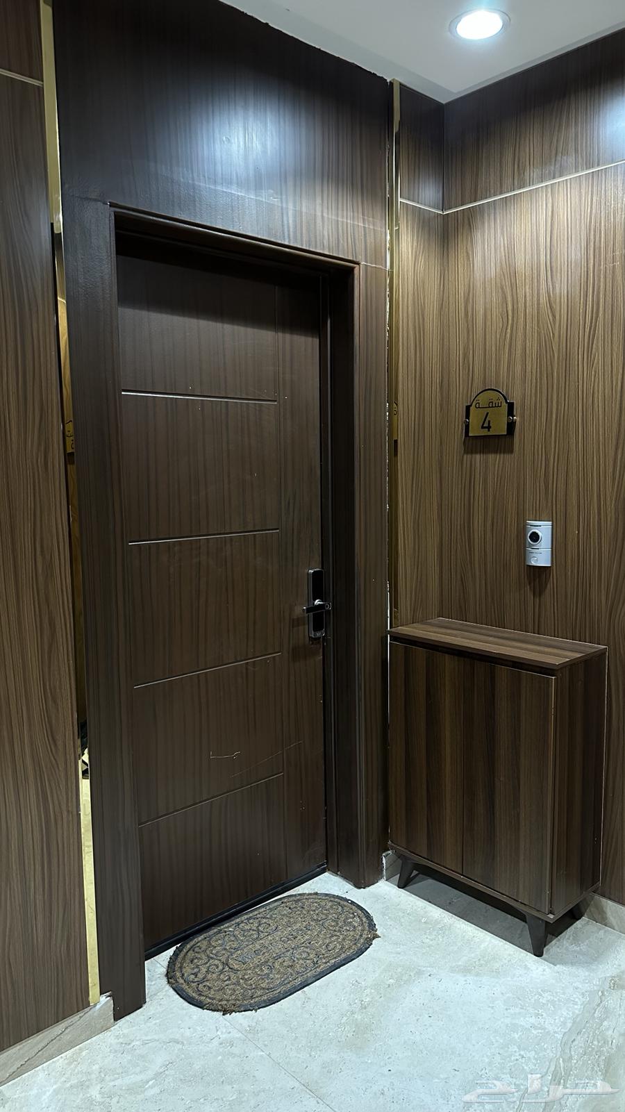 3 bedroom apartment in Al Rimal, Riyadh 4