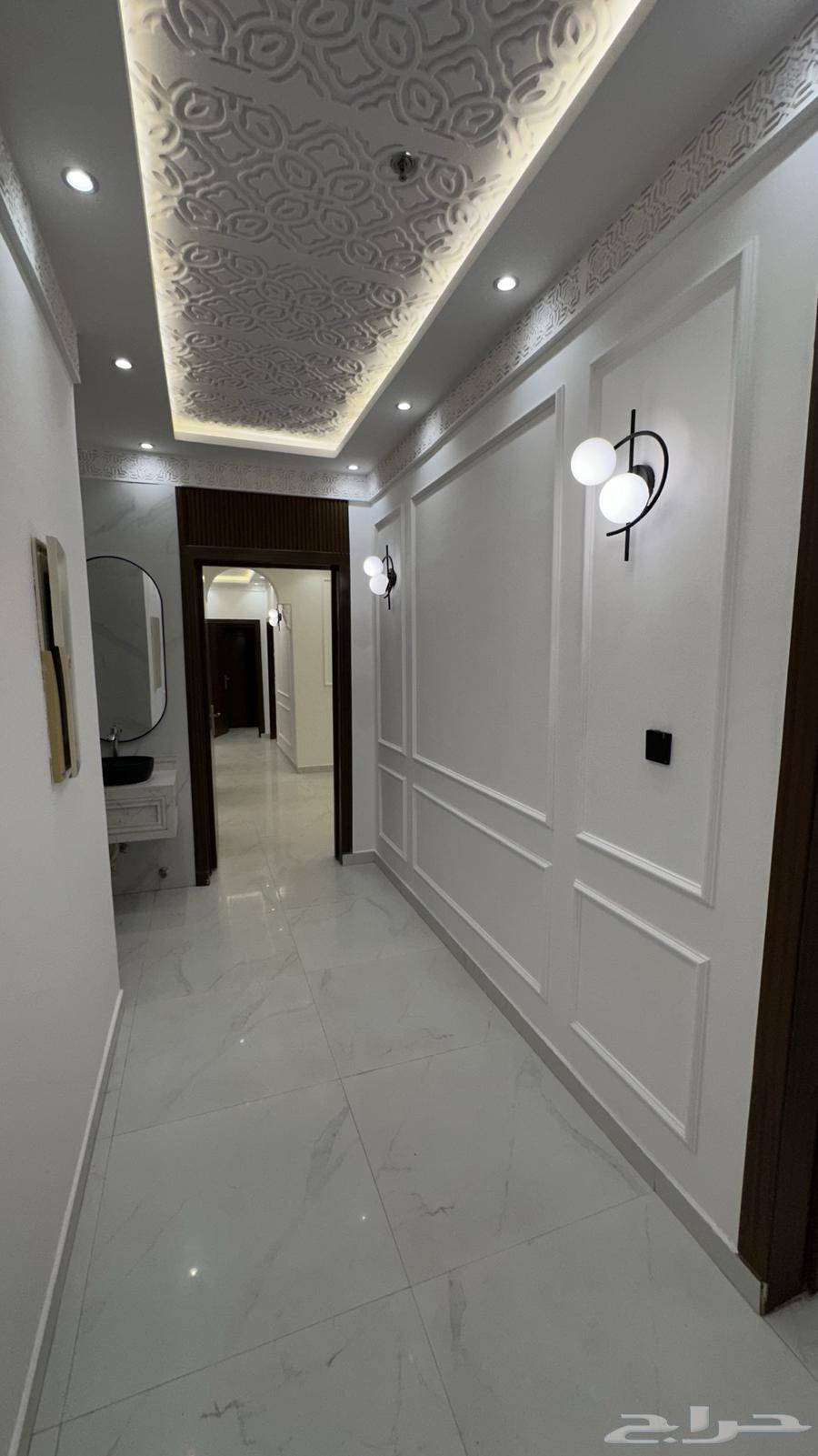 3 bedroom apartment in Al Rimal, Riyadh 5