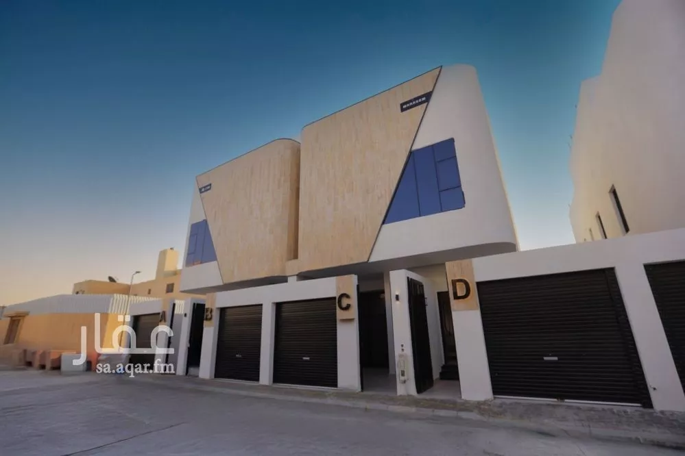 3 bedroom floor in As Suwaidi Al Gharabi 22
