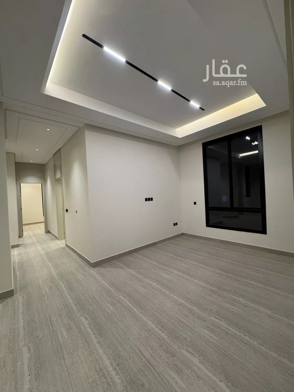 دور 3 غرف في المونسية 9
