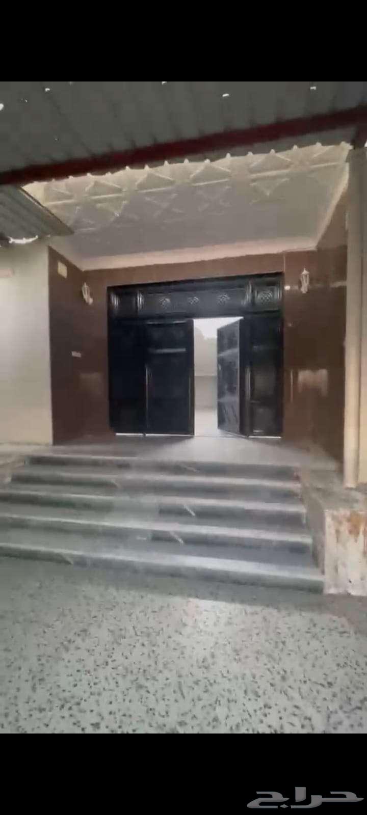 شقة 2 غرف في الروابي، جدة