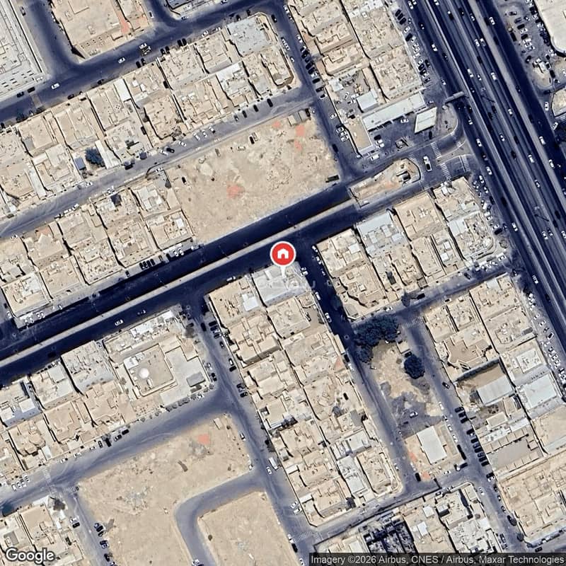 شقة  في النفل، الرياض 7