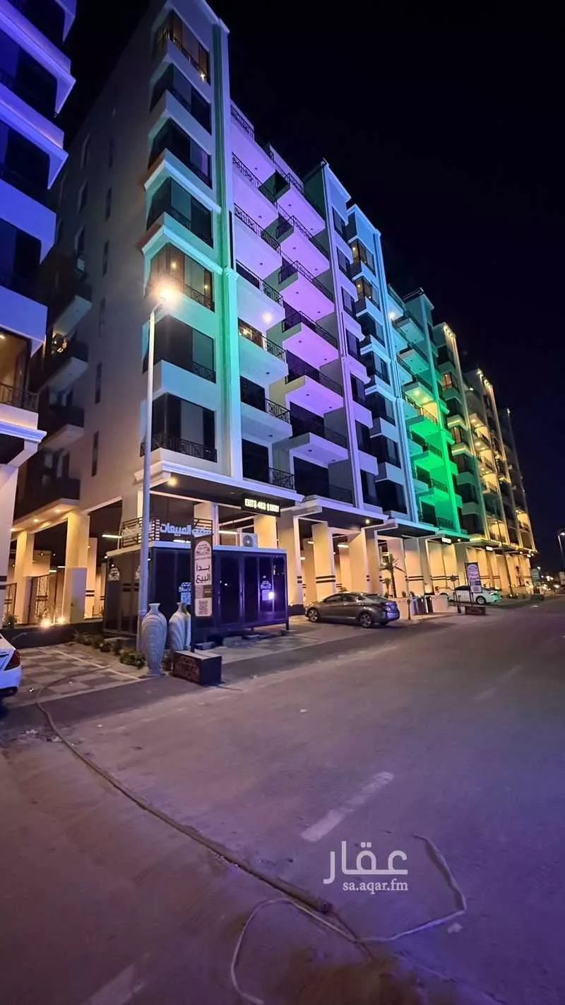 3 bedroom apartment in Ash Shulah, Eastern Province 6