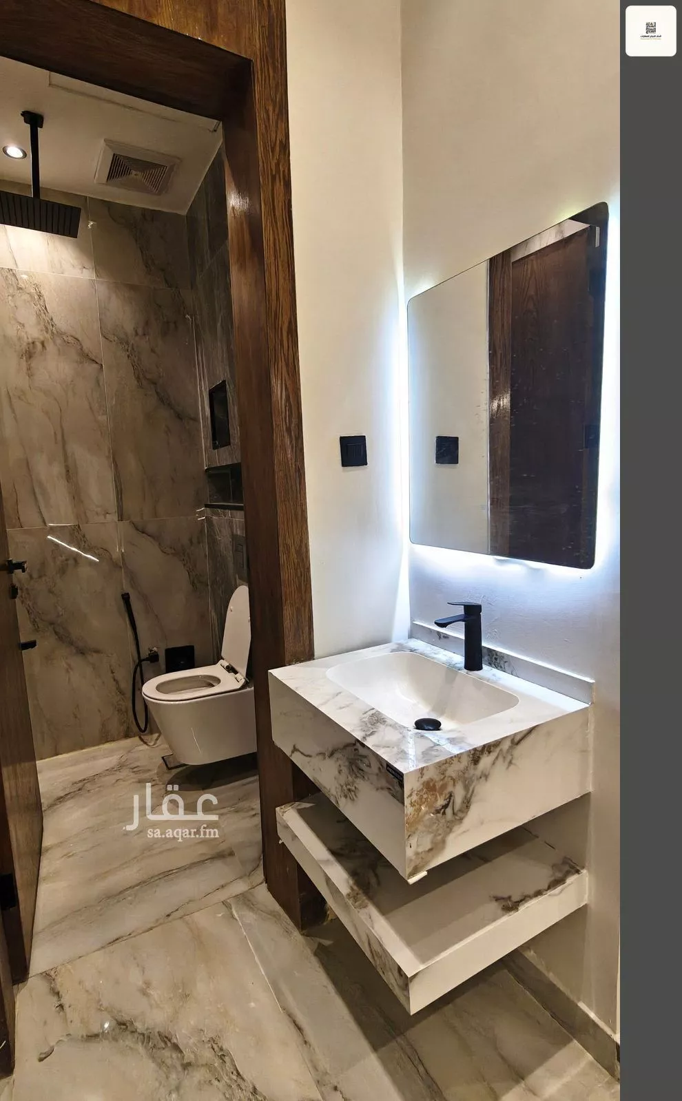 فيلا 3 غرف في الفاروق، الرياض 11