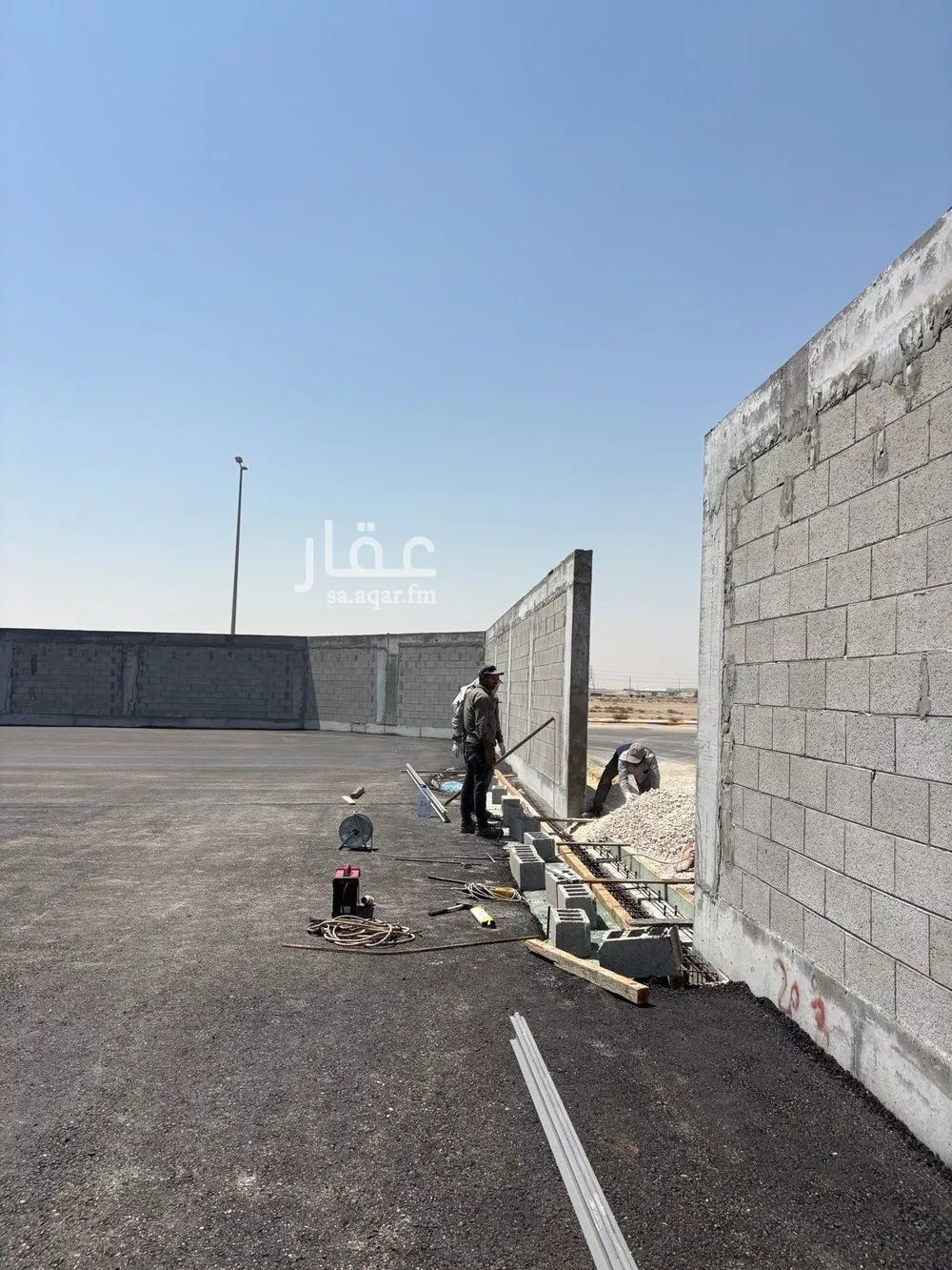 land in Second Industrial City, Eastern Province 8