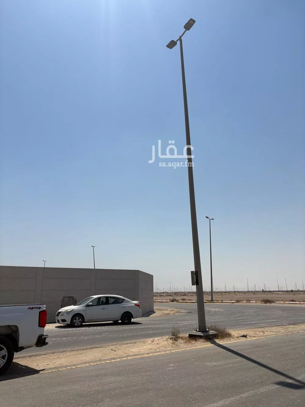 land in Second Industrial City, Eastern Province 3