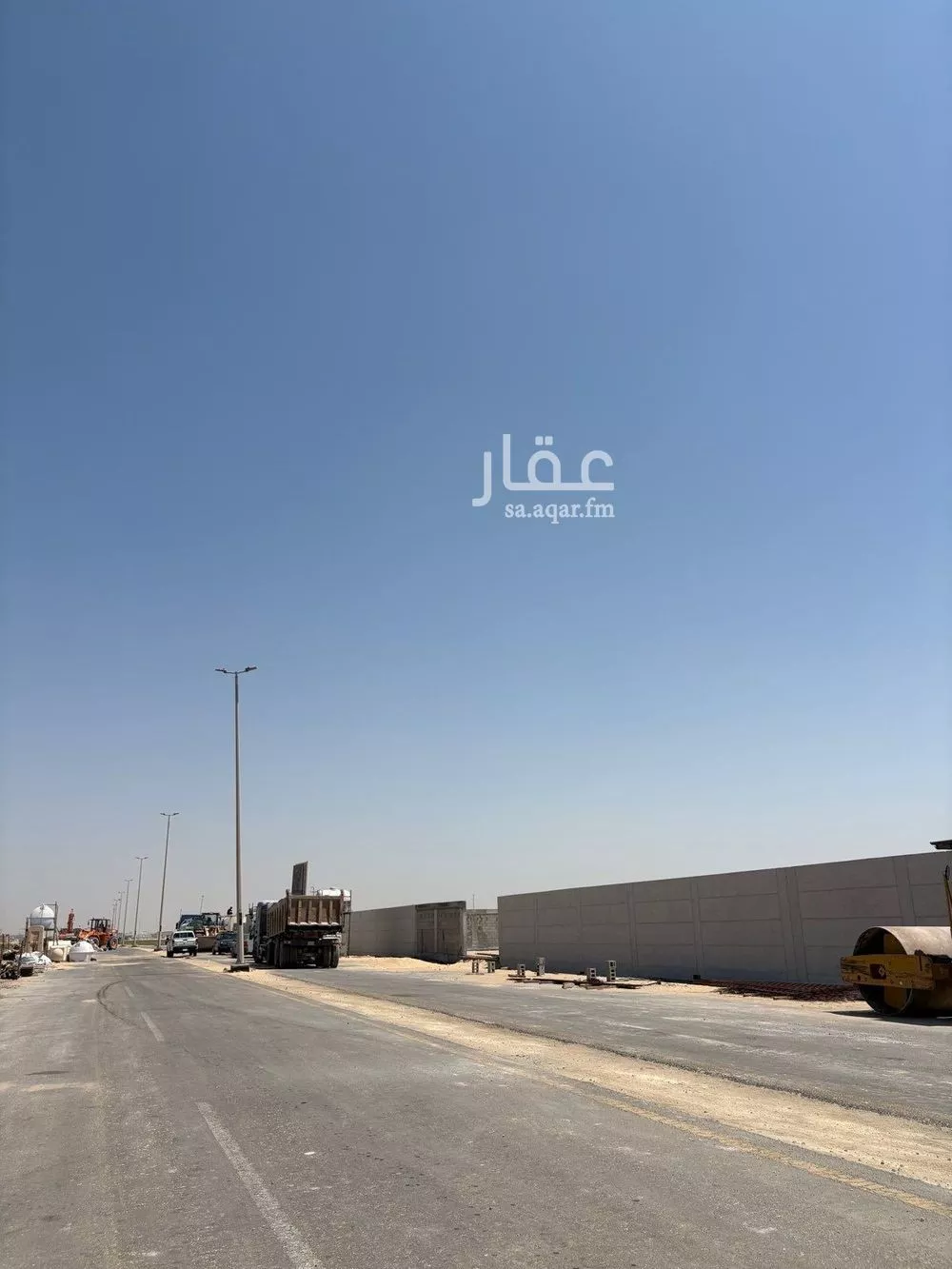 land in Second Industrial City, Eastern Province 2