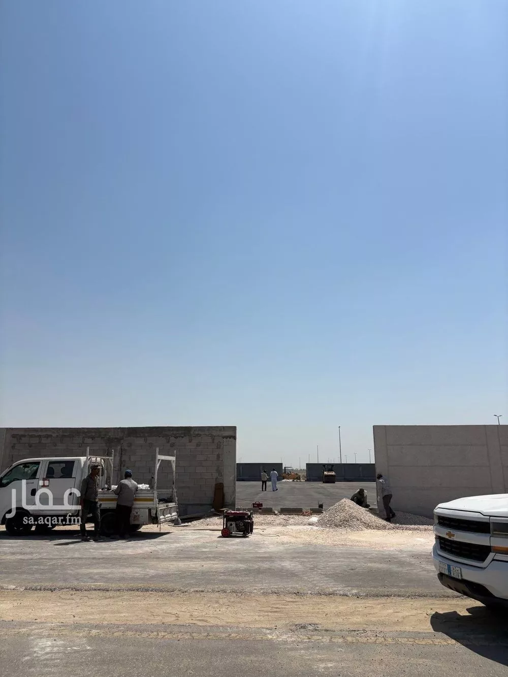 land in Second Industrial City, Eastern Province 7
