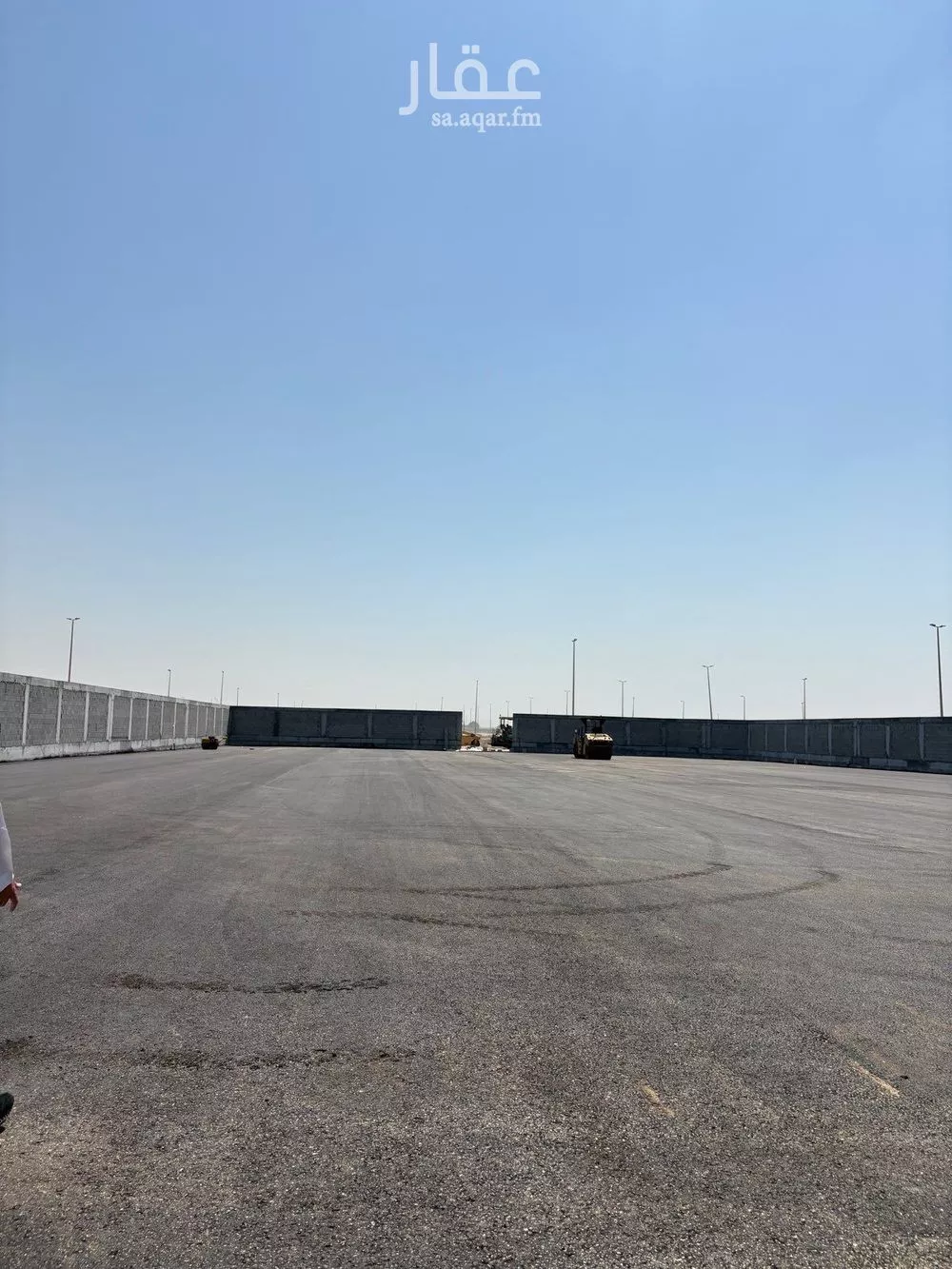 land in Second Industrial City, Eastern Province 5