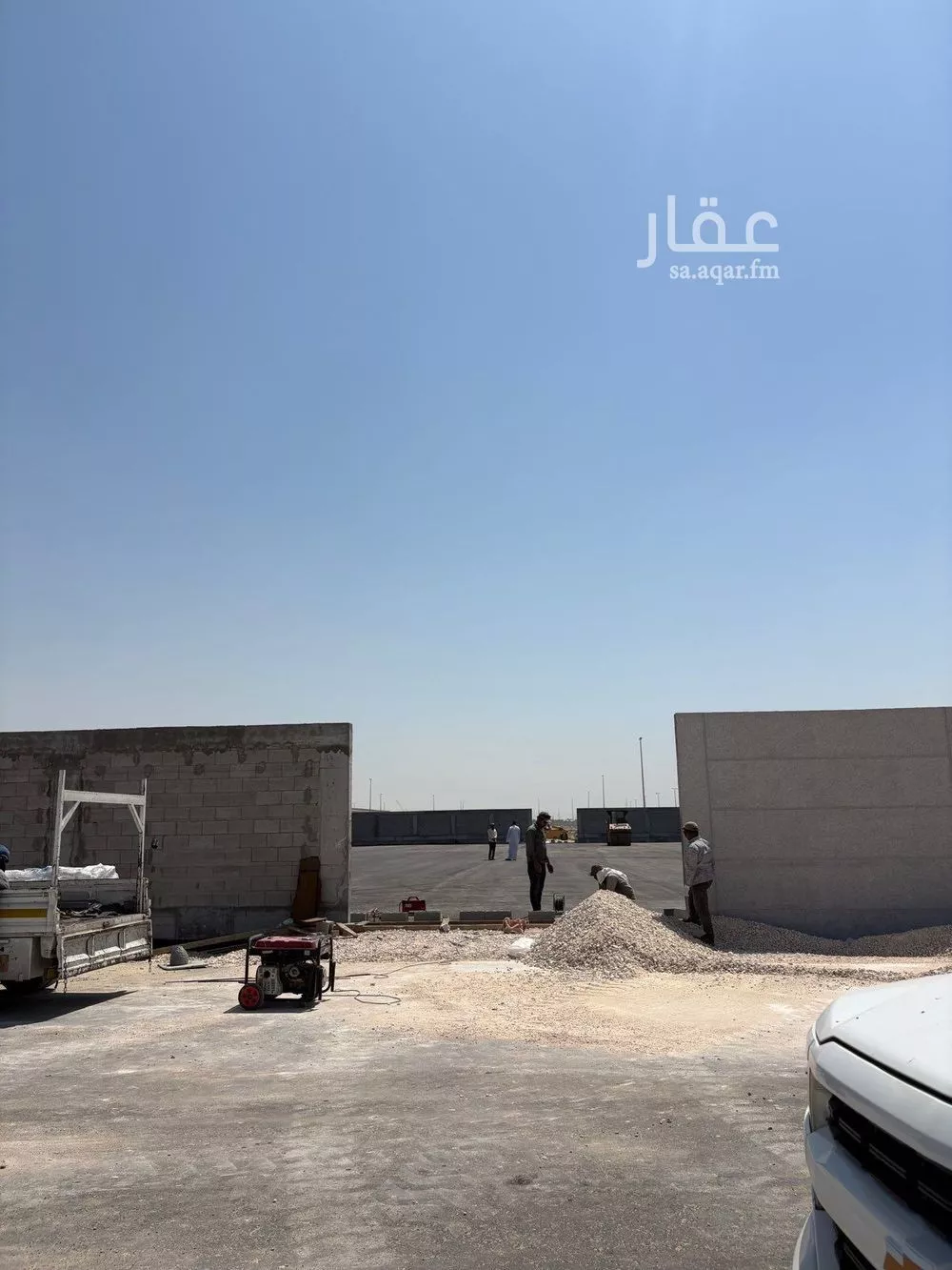 land in Second Industrial City, Eastern Province 6