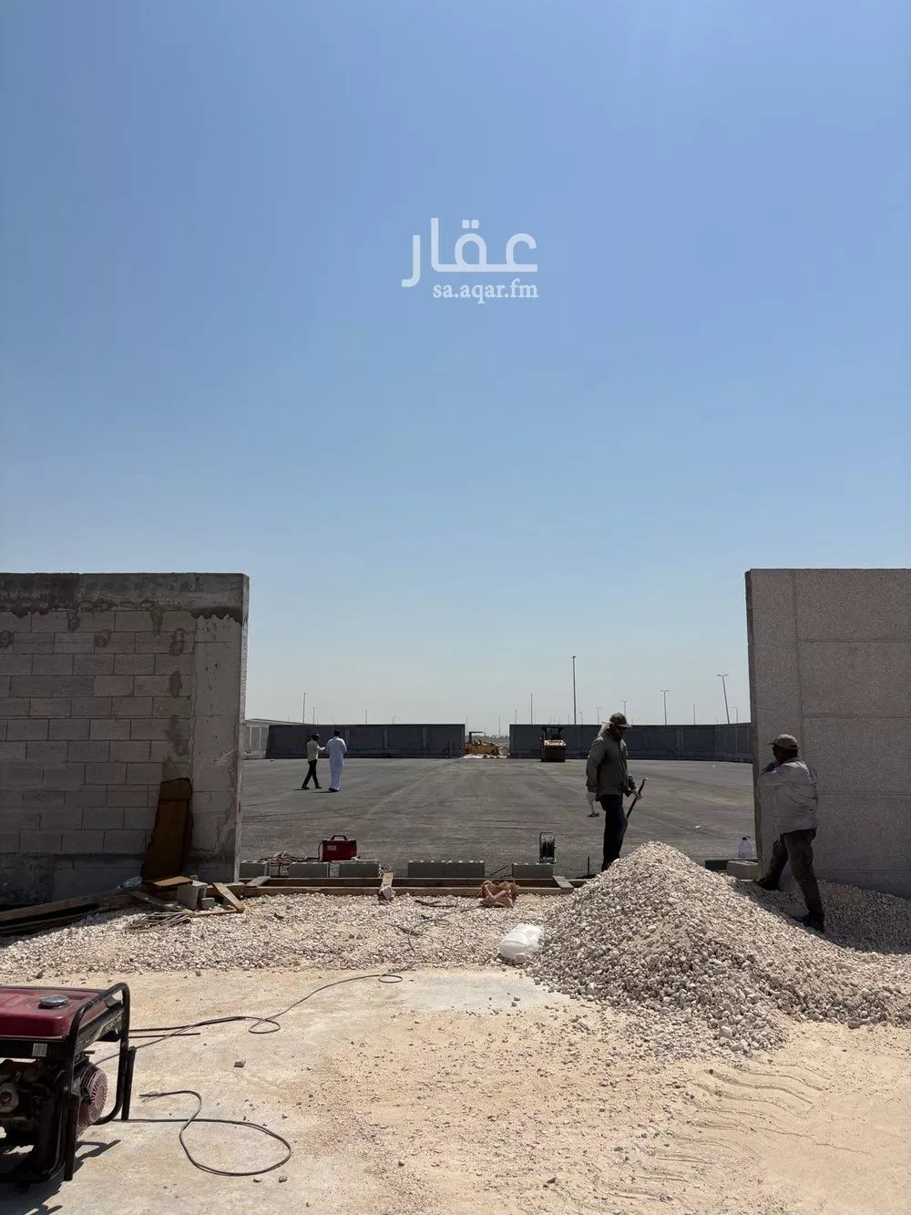 land in Second Industrial City, Eastern Province 4