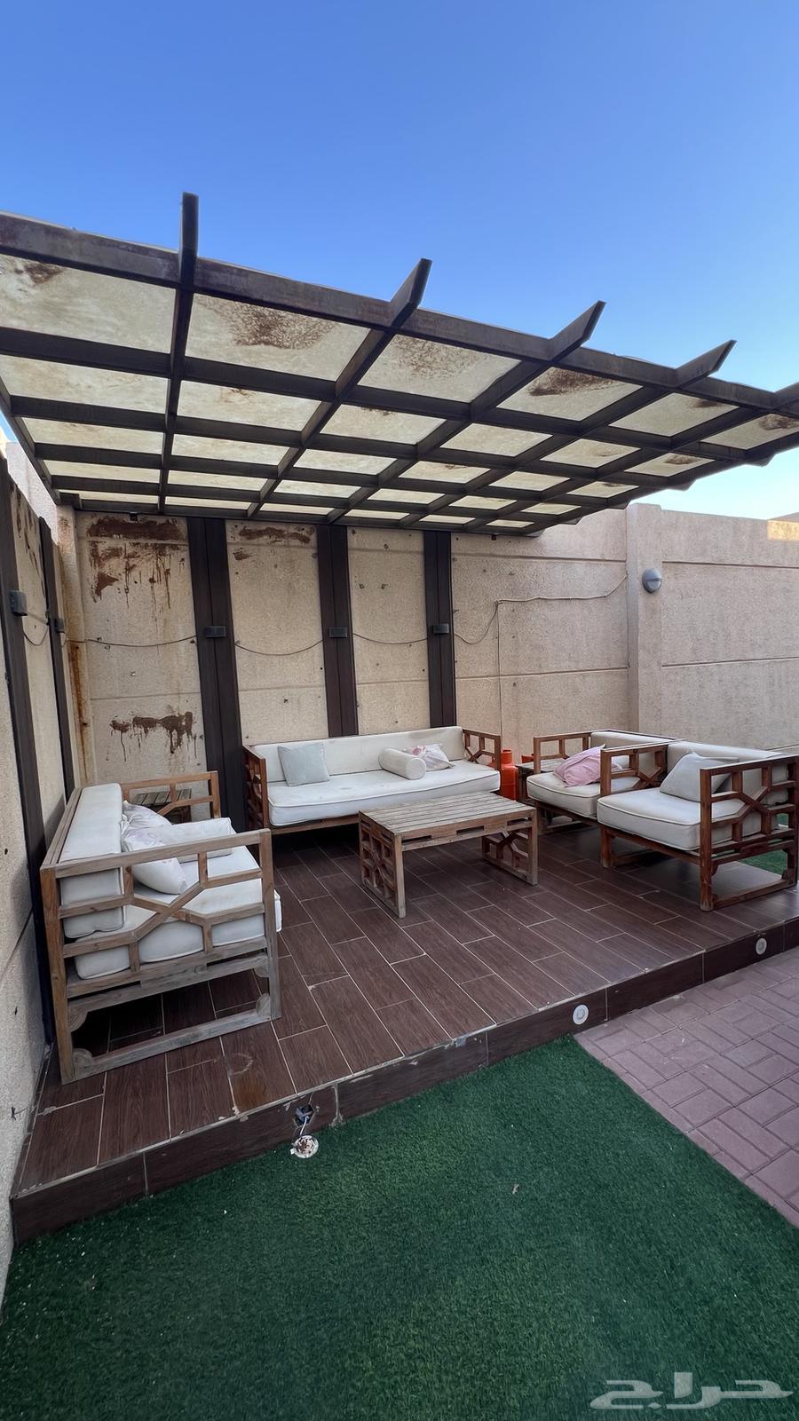 فيلا 4 غرف في المطرفية، الجبيل 6
