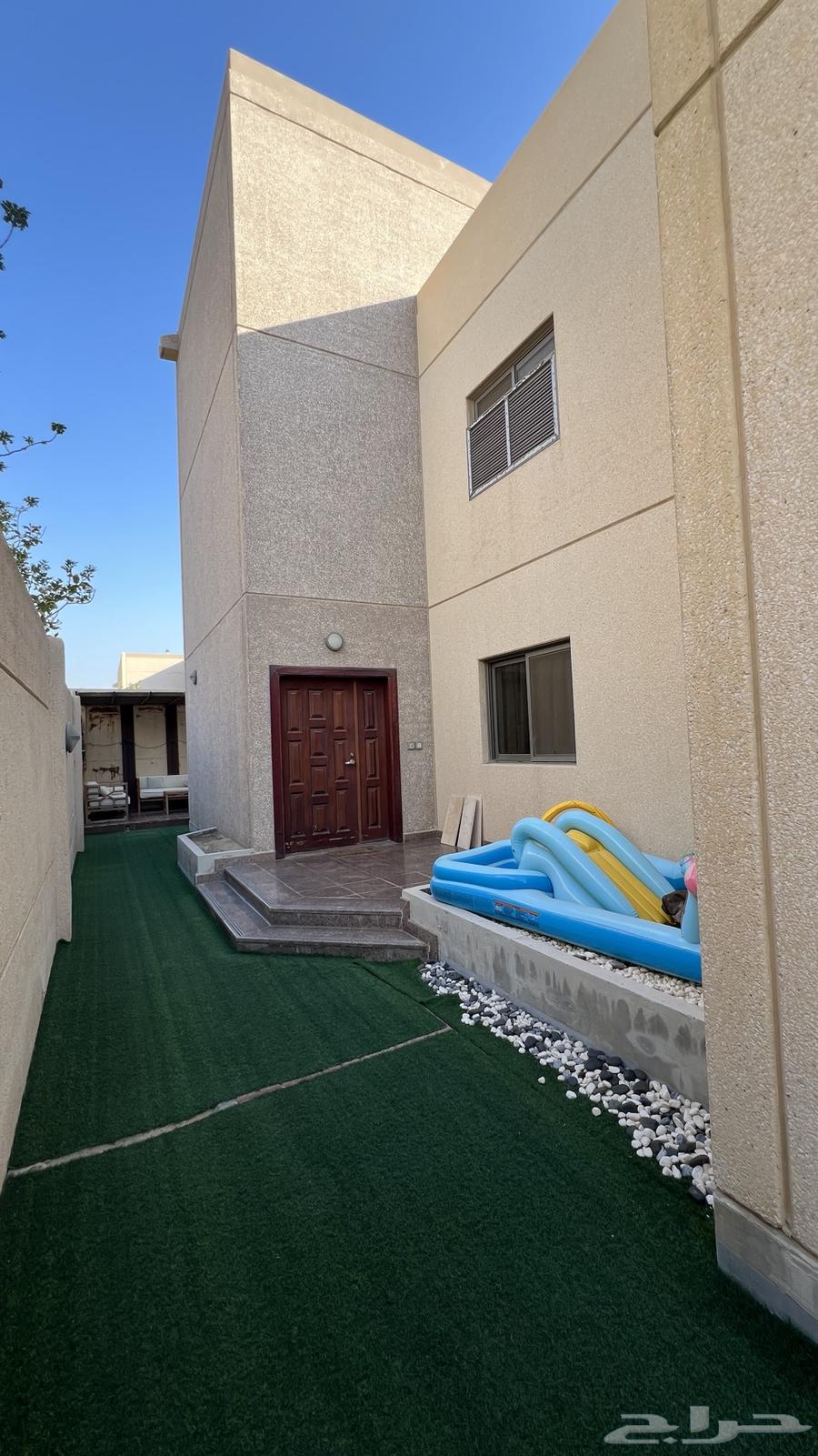 فيلا 4 غرف في المطرفية، الجبيل 5