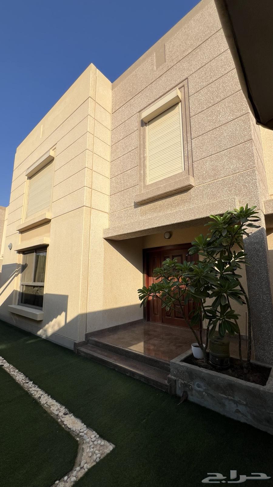 فيلا 4 غرف في المطرفية، الجبيل 3