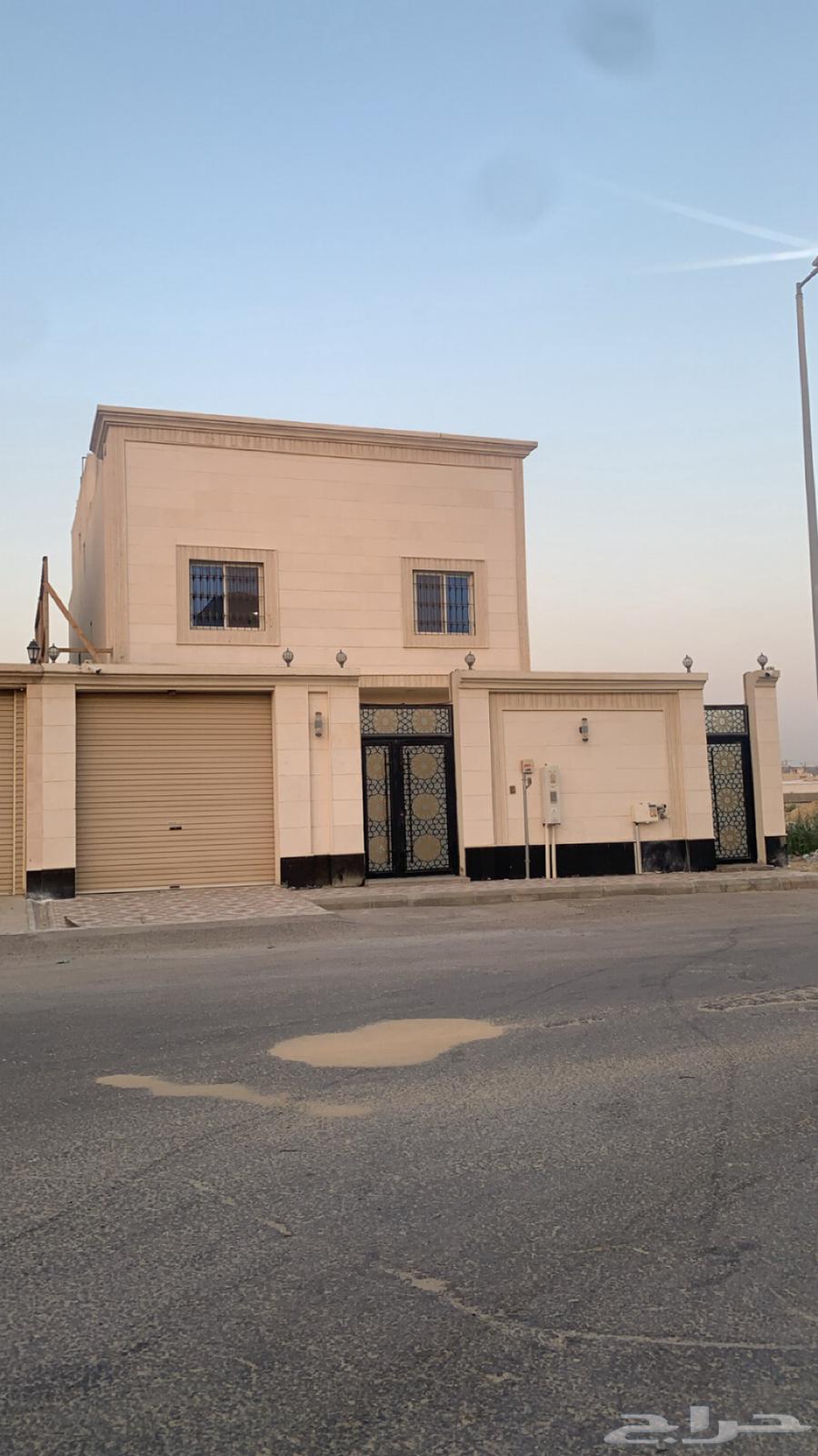 4 bedroom villa in Al Amanah, Eastern Province