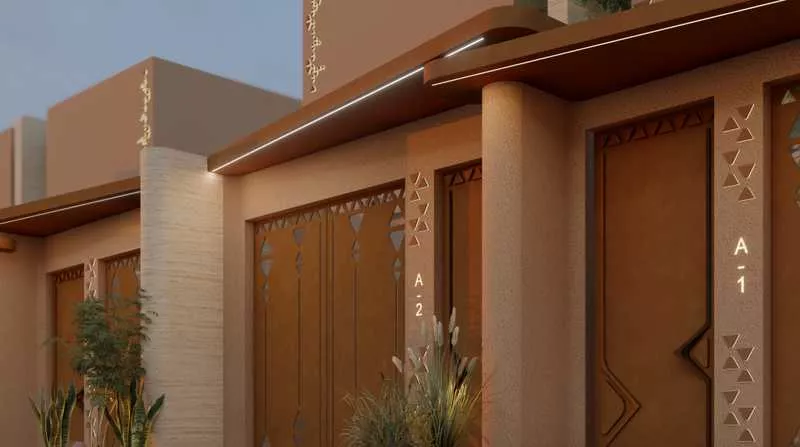 5 bedroom villa in Al Malaz, Riyadh 6