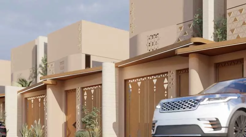 5 bedroom villa in Al Malaz, Riyadh 5