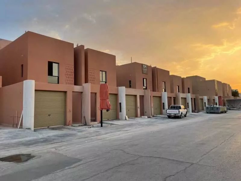 5 bedroom villa in Al Malaz, Riyadh