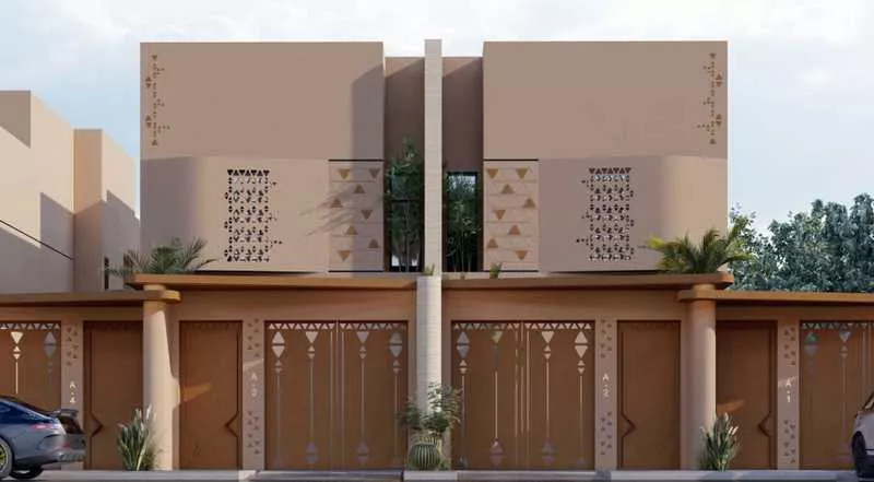5 bedroom villa in Al Malaz, Riyadh 4