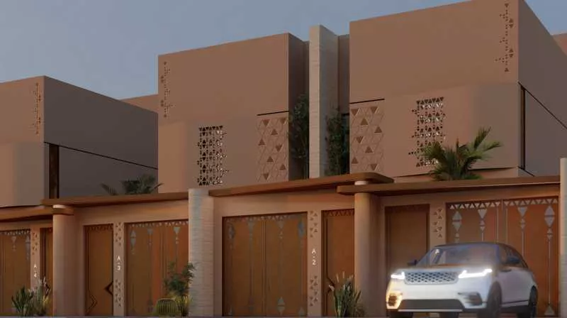5 bedroom villa in Al Malaz, Riyadh 7