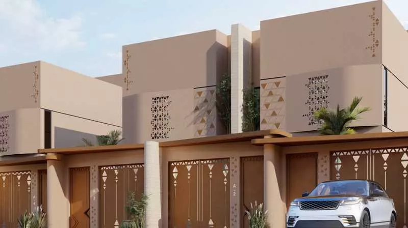 5 bedroom villa in Al Malaz, Riyadh 3