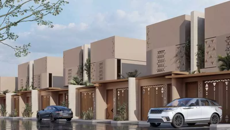 5 bedroom villa in Al Malaz, Riyadh 2