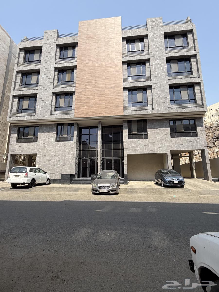 apartment in Al Salamah, Makkah