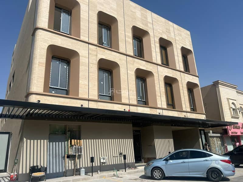 apartment in Al Maseef, Riyadh 3