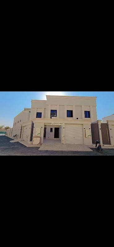 4 bedroom villa in Al Awali, Riyadh