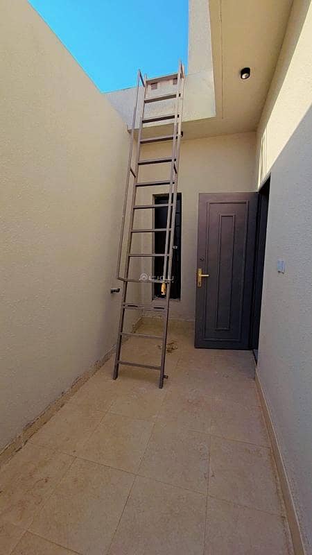 4 bedroom villa in Al Awali, Riyadh 4