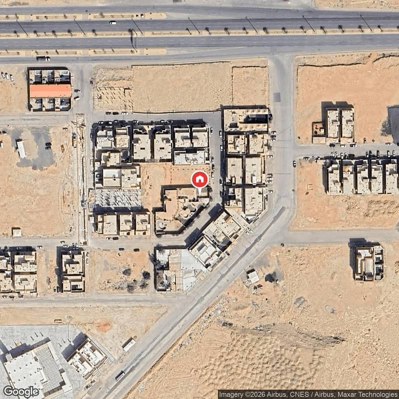 4 bedroom villa in Al Awali, Riyadh 21