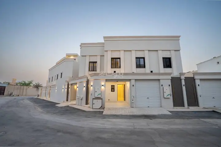4 bedroom villa in Al Awali, Riyadh