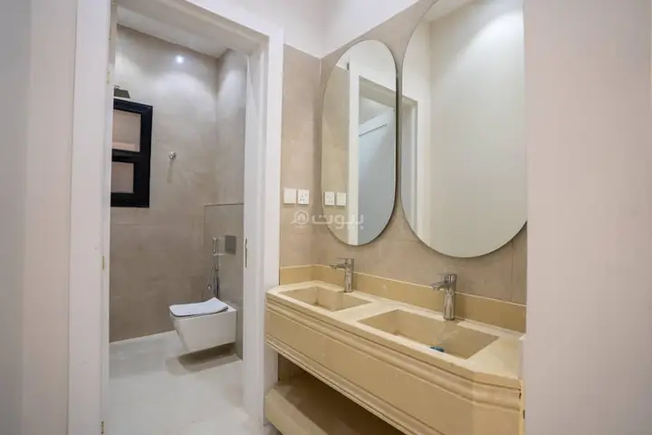 4 bedroom villa in Al Awali, Riyadh 9