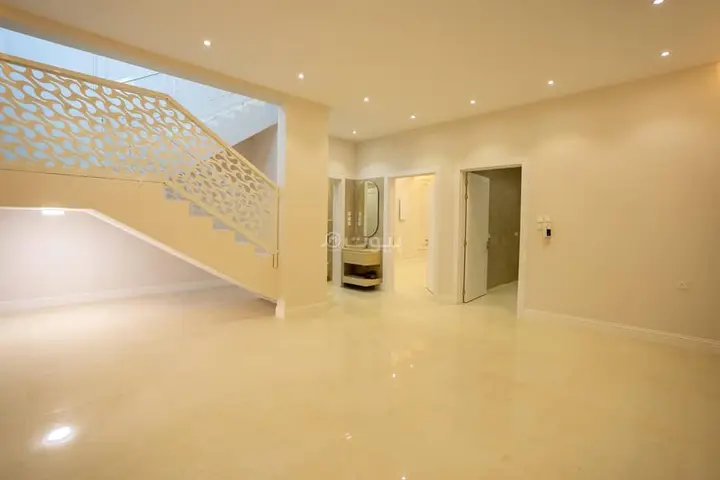 4 bedroom villa in Al Awali, Riyadh 12