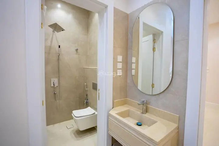 4 bedroom villa in Al Awali, Riyadh 16