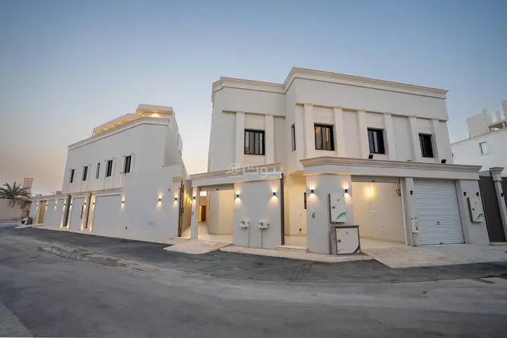 4 bedroom villa in Al Awali, Riyadh 17