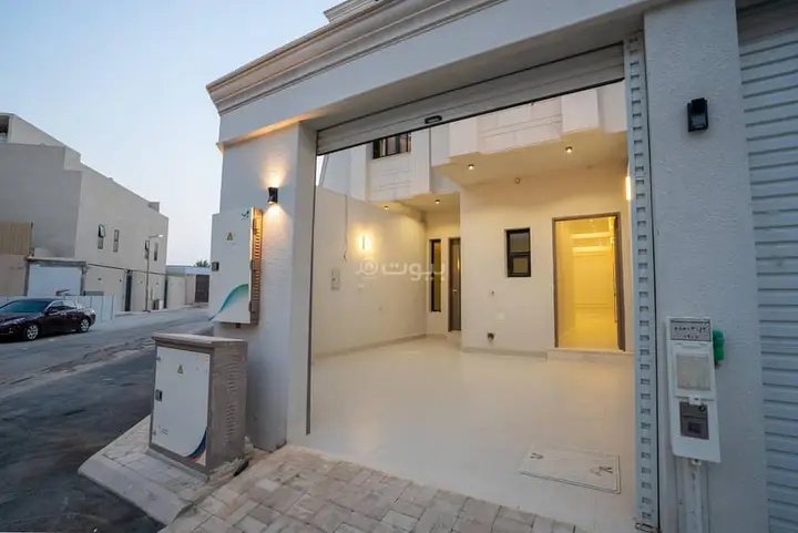4 bedroom villa in Al Awali, Riyadh 18