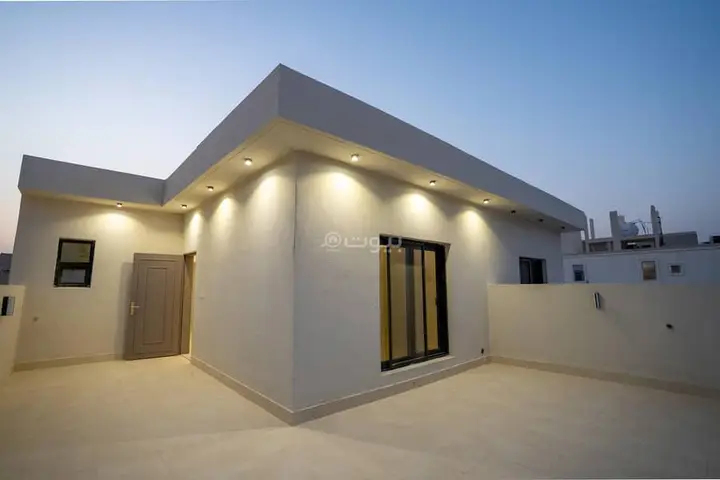 4 bedroom villa in Al Awali, Riyadh 19