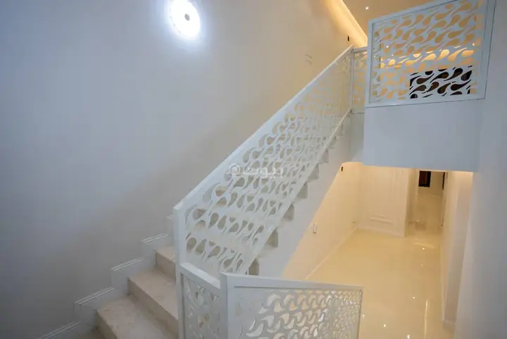 4 bedroom villa in Al Awali, Riyadh 24