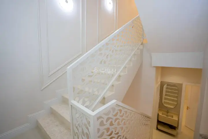 4 bedroom villa in Al Awali, Riyadh 34