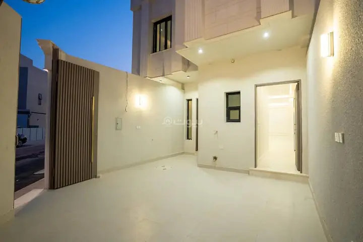 4 bedroom villa in Al Awali, Riyadh 35