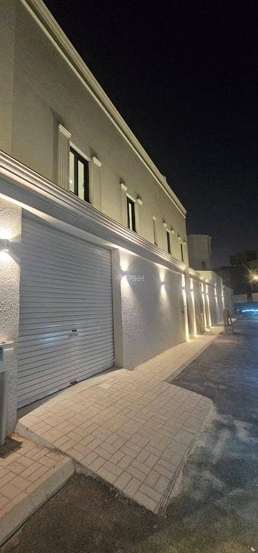 4 bedroom villa in Al Awali, Riyadh 2