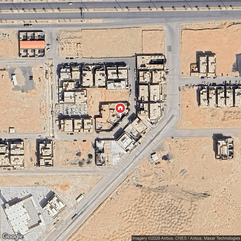 4 bedroom villa in Al Awali, Riyadh 23