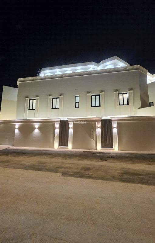 4 bedroom villa in Al Awali, Riyadh