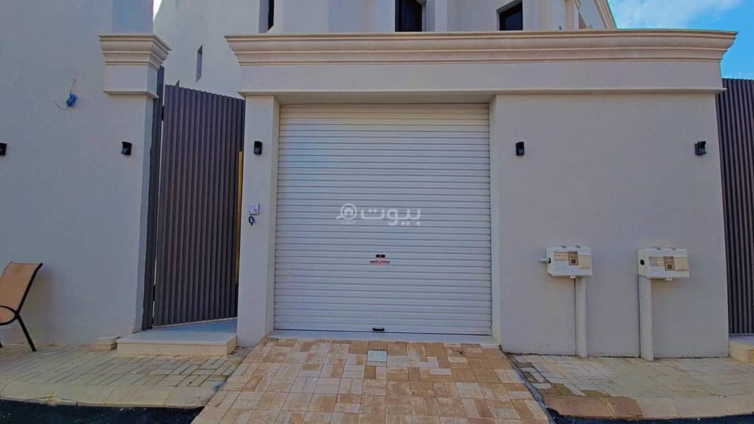 4 bedroom villa in Al Awali, Riyadh