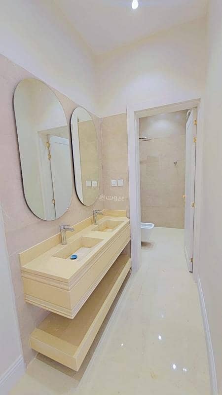 4 bedroom villa in Al Awali, Riyadh 9
