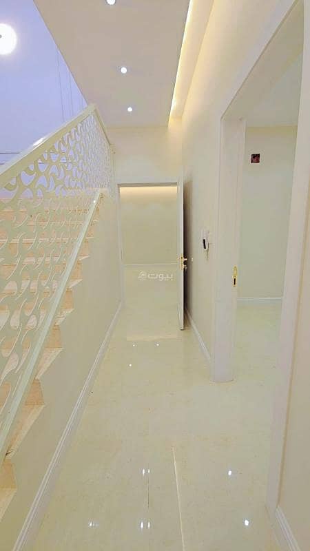 4 bedroom villa in Al Awali, Riyadh 13