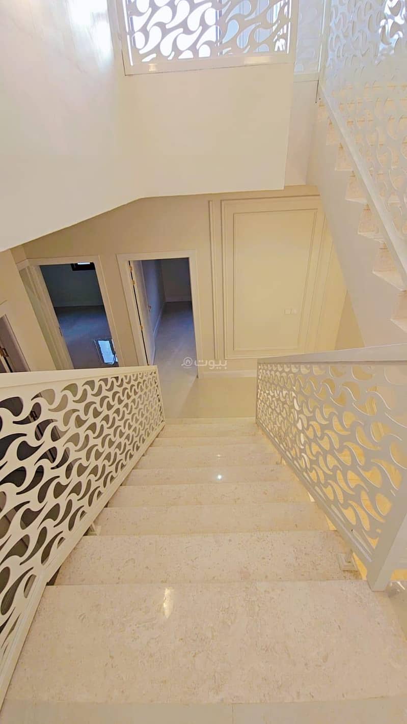 4 bedroom villa in Al Awali, Riyadh 22