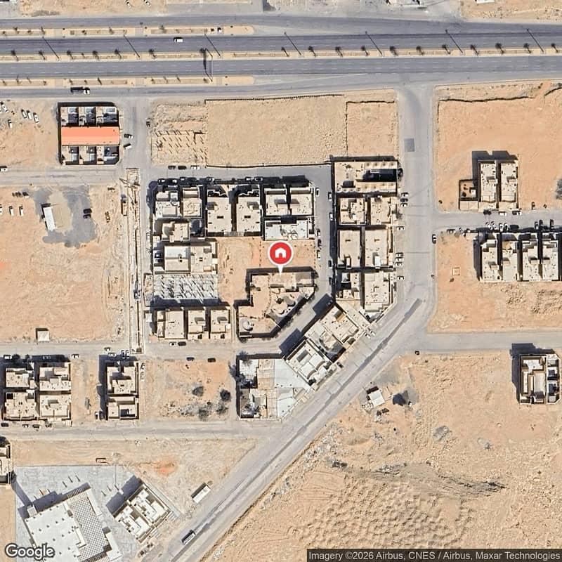 4 bedroom villa in Al Awali, Riyadh 23