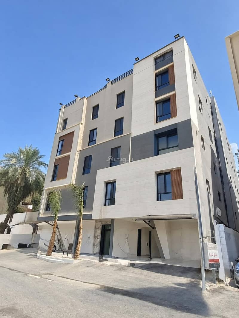 5 bedroom apartment in Al Salamah, Jeddah